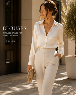 Blouses