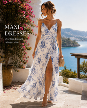 Maxi Dresses