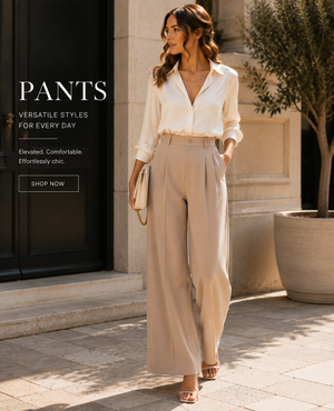 Pants