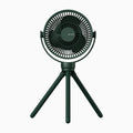 JisuLife Stroller Fan Life1