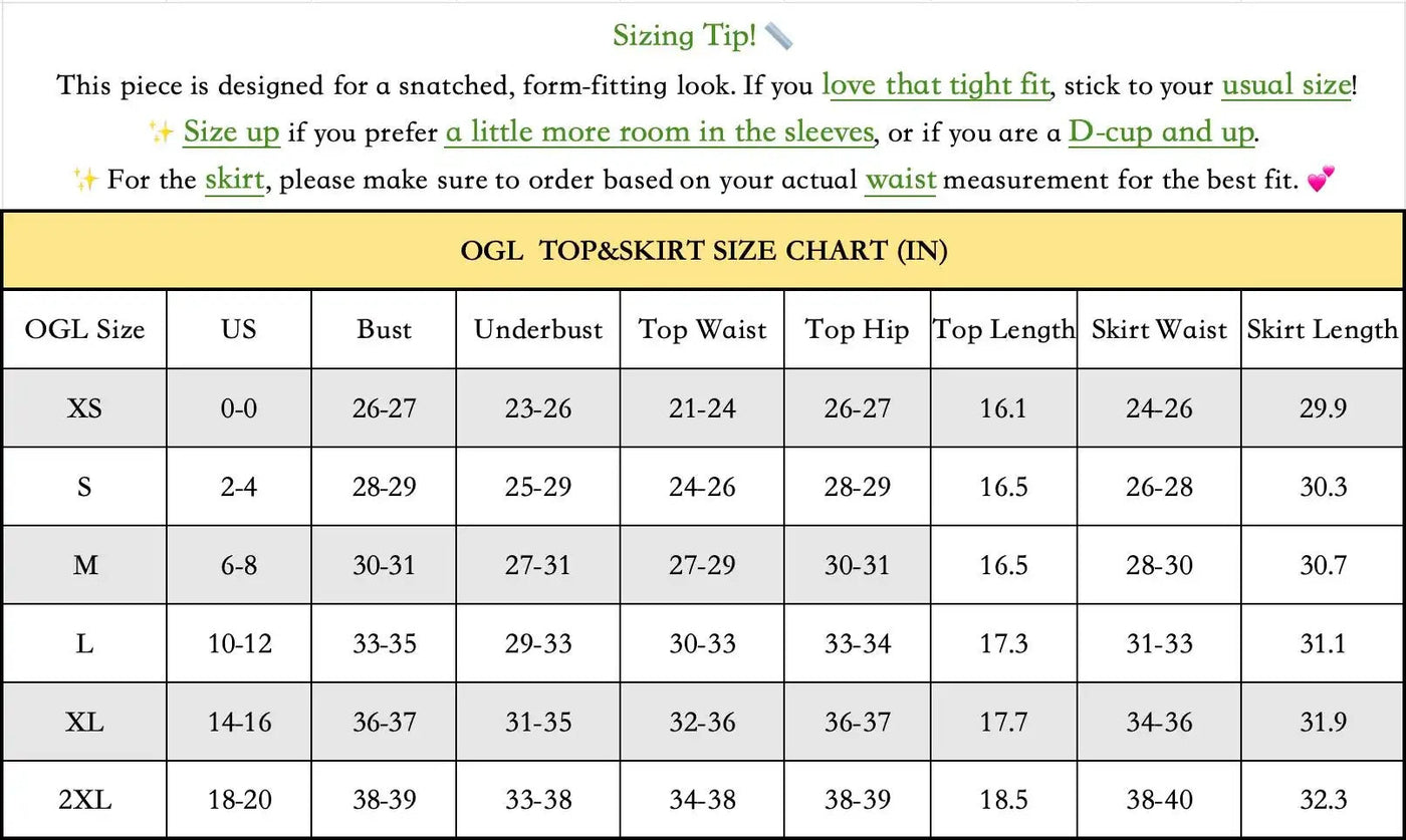 2Pcs Set Multi-wear Versatile Necklines Brami Top & Flowy Side Ruched A-line Midi Skirt with Built-in-Bra SkinKiss for Summer Womenswear - matching sets women summerwins DealsForYouDays
