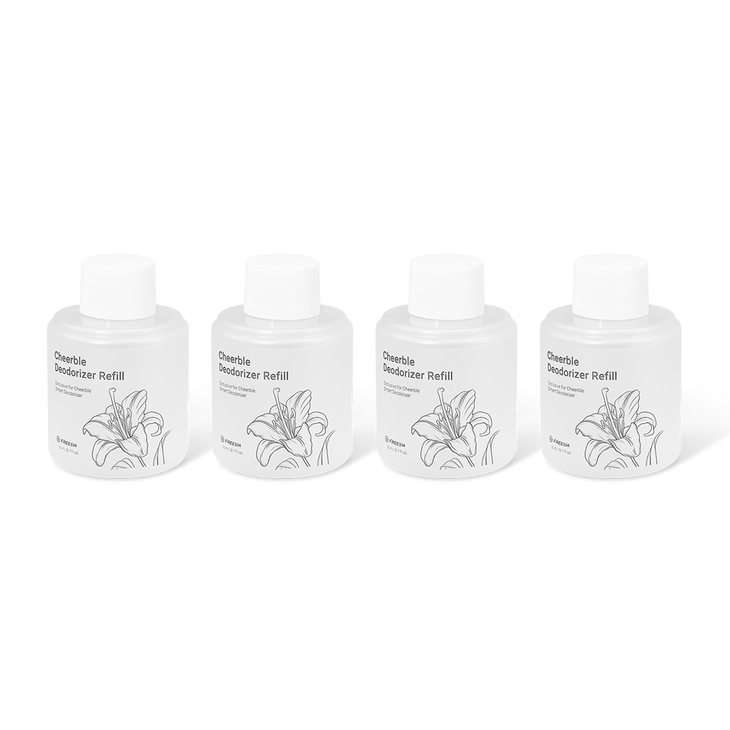 Deodorizer Refills