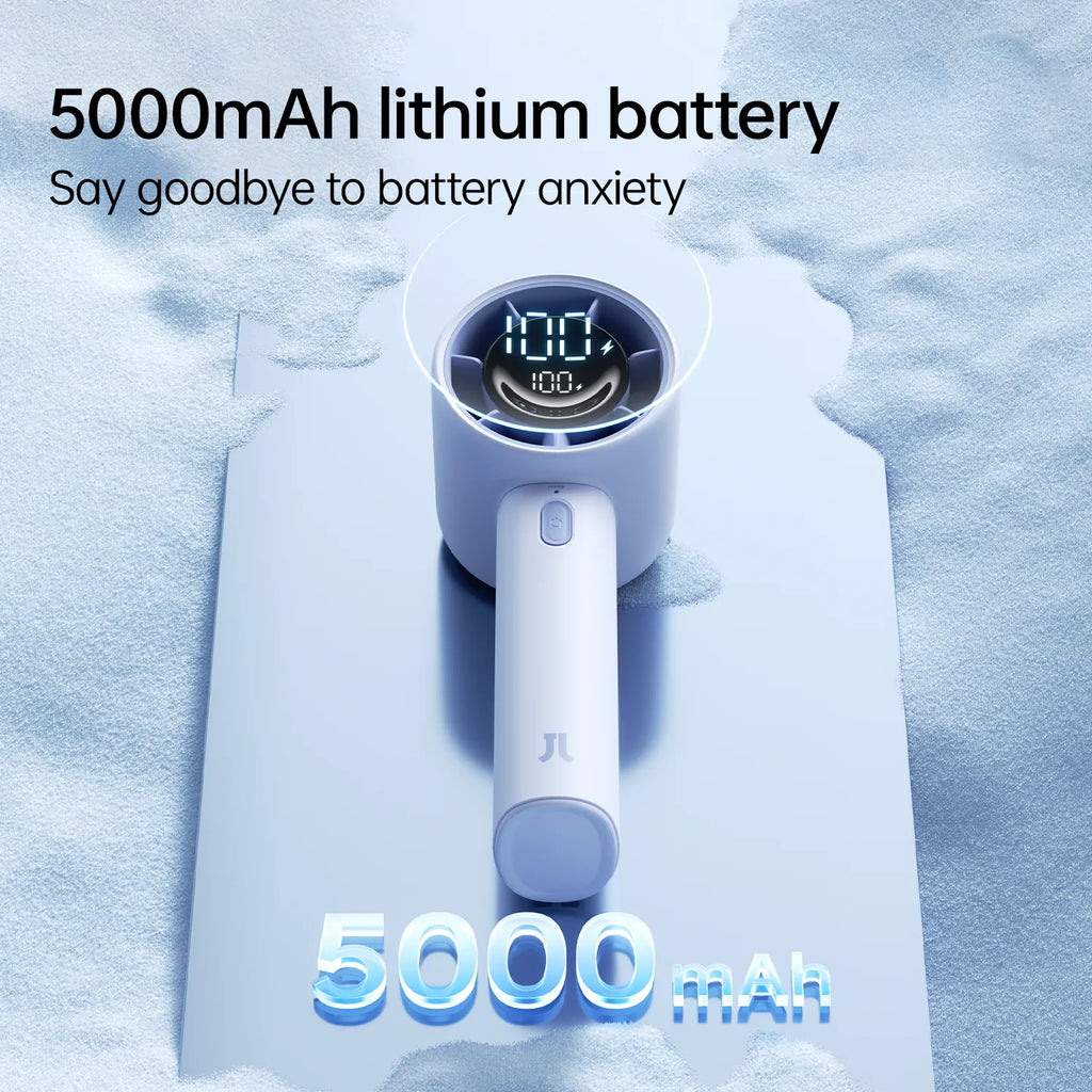 JisuLife Handheld Fan Life10S