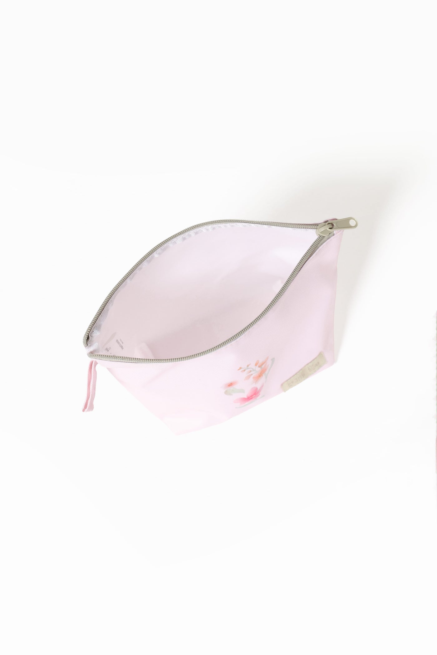 Handy Pouch Trio - Sage Wildflowers