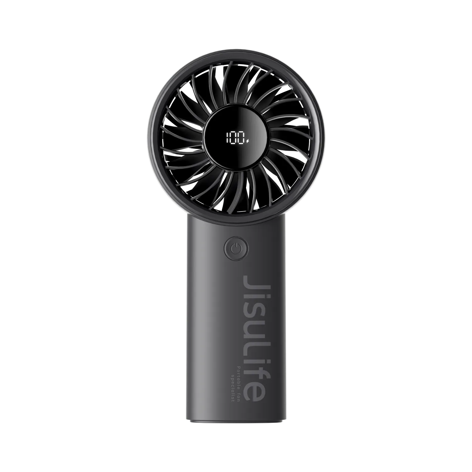 JisuLife Handheld Fan Life4