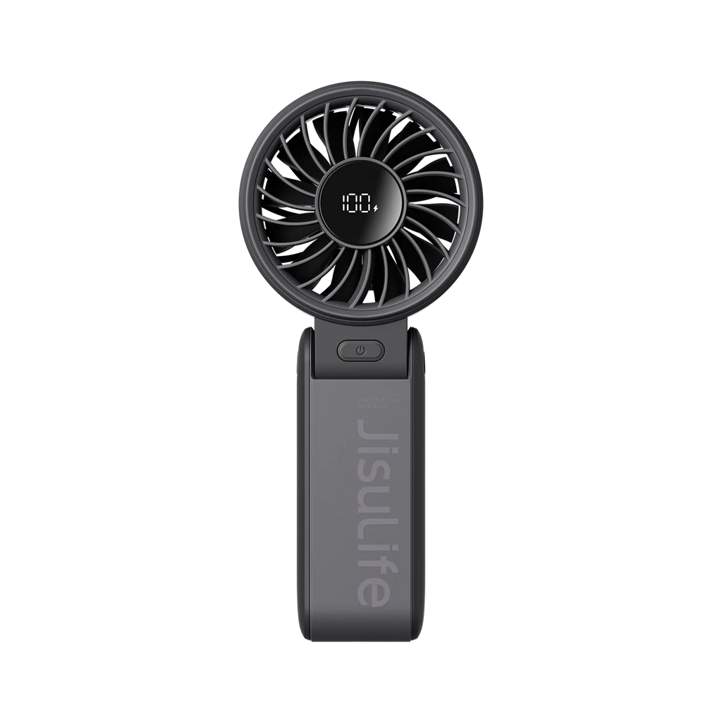 JisuLife Handheld Fan Life7