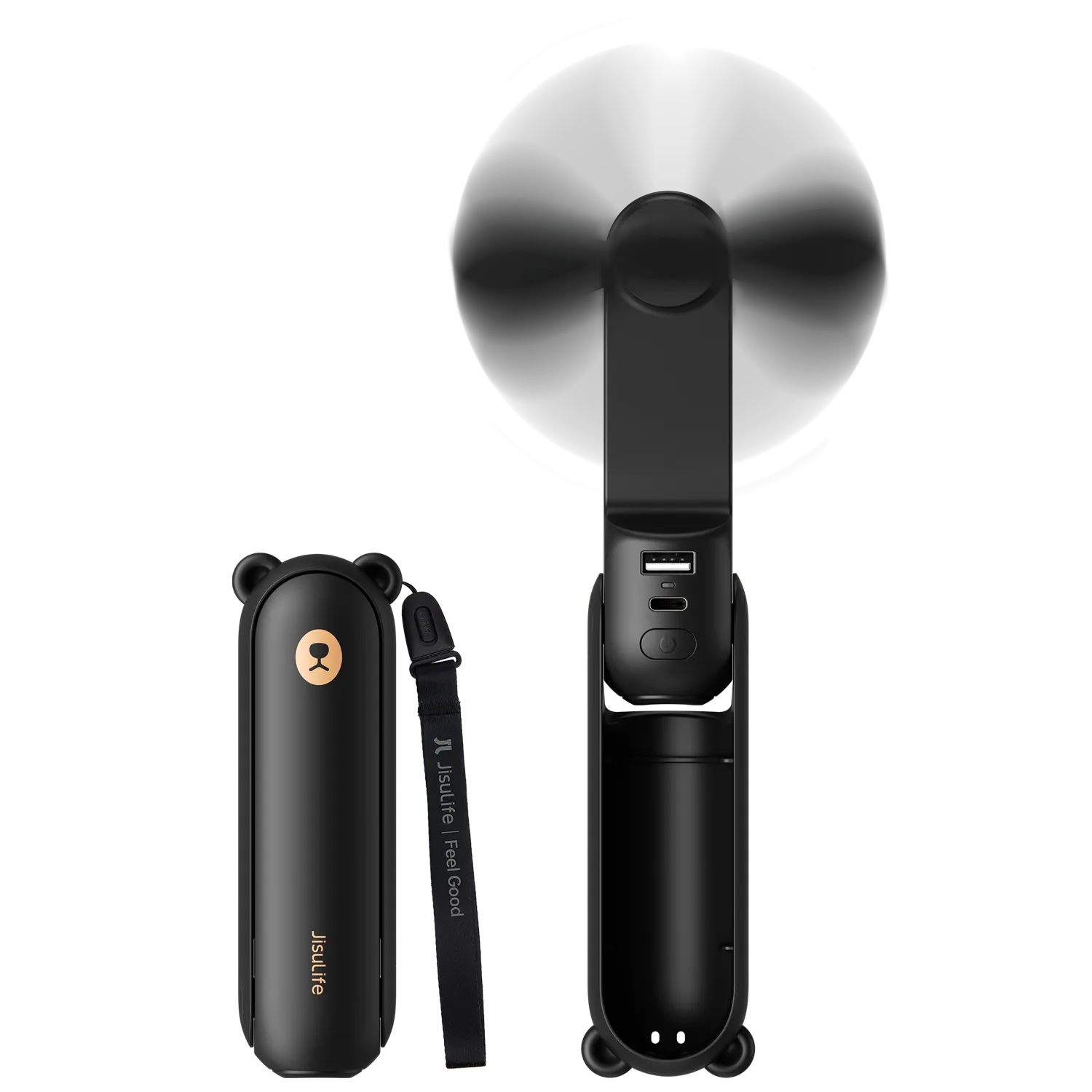 JisuLife Handheld Fan Life8