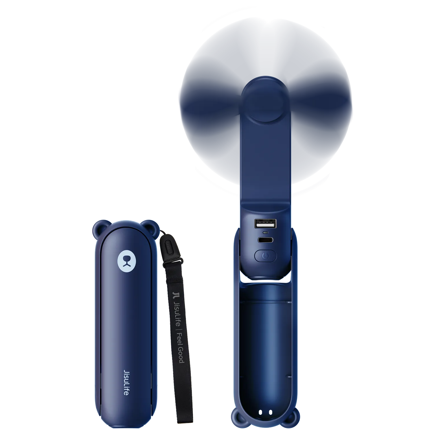 JisuLife Handheld Fan Life8
