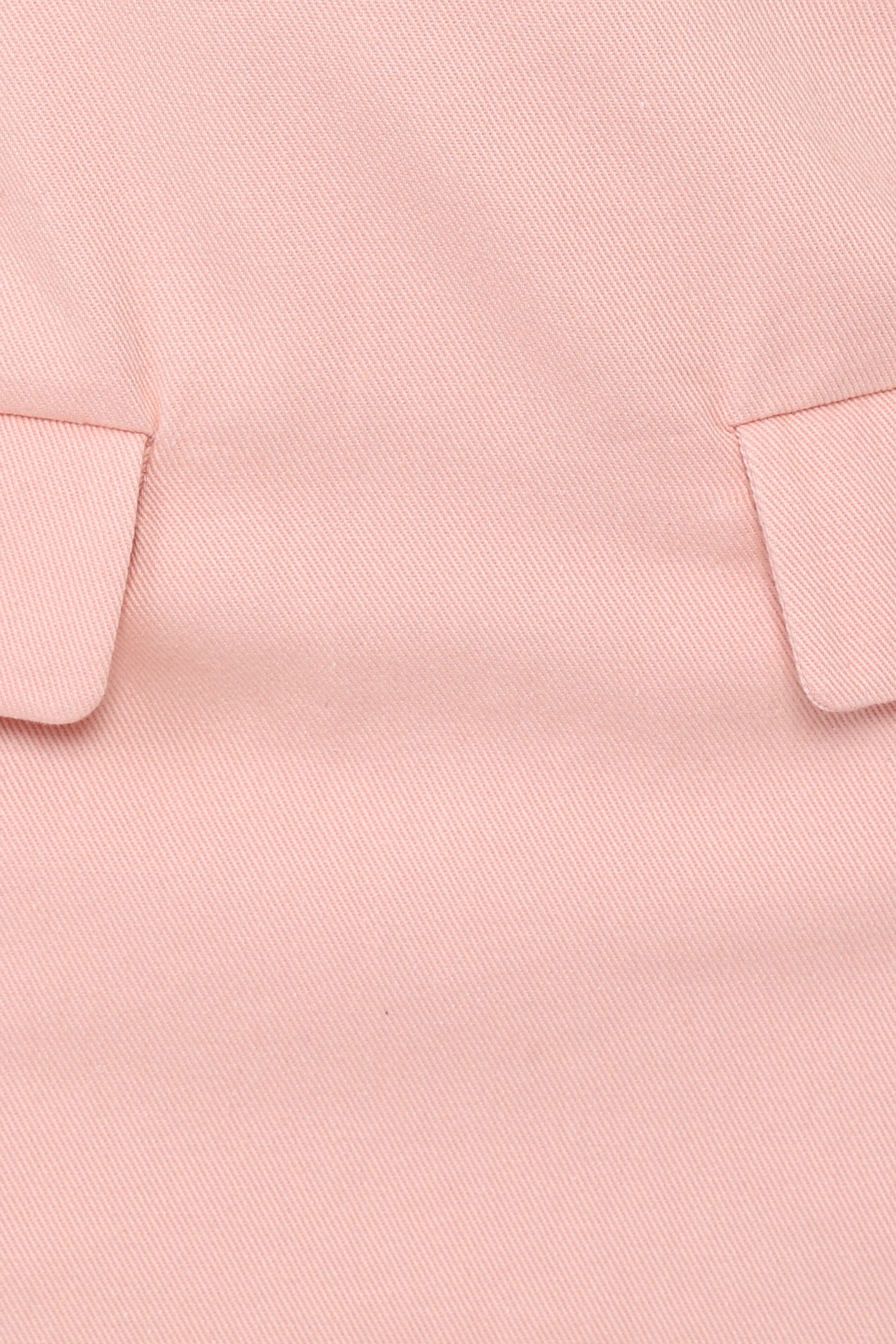Brielle Skort - Pink Twill