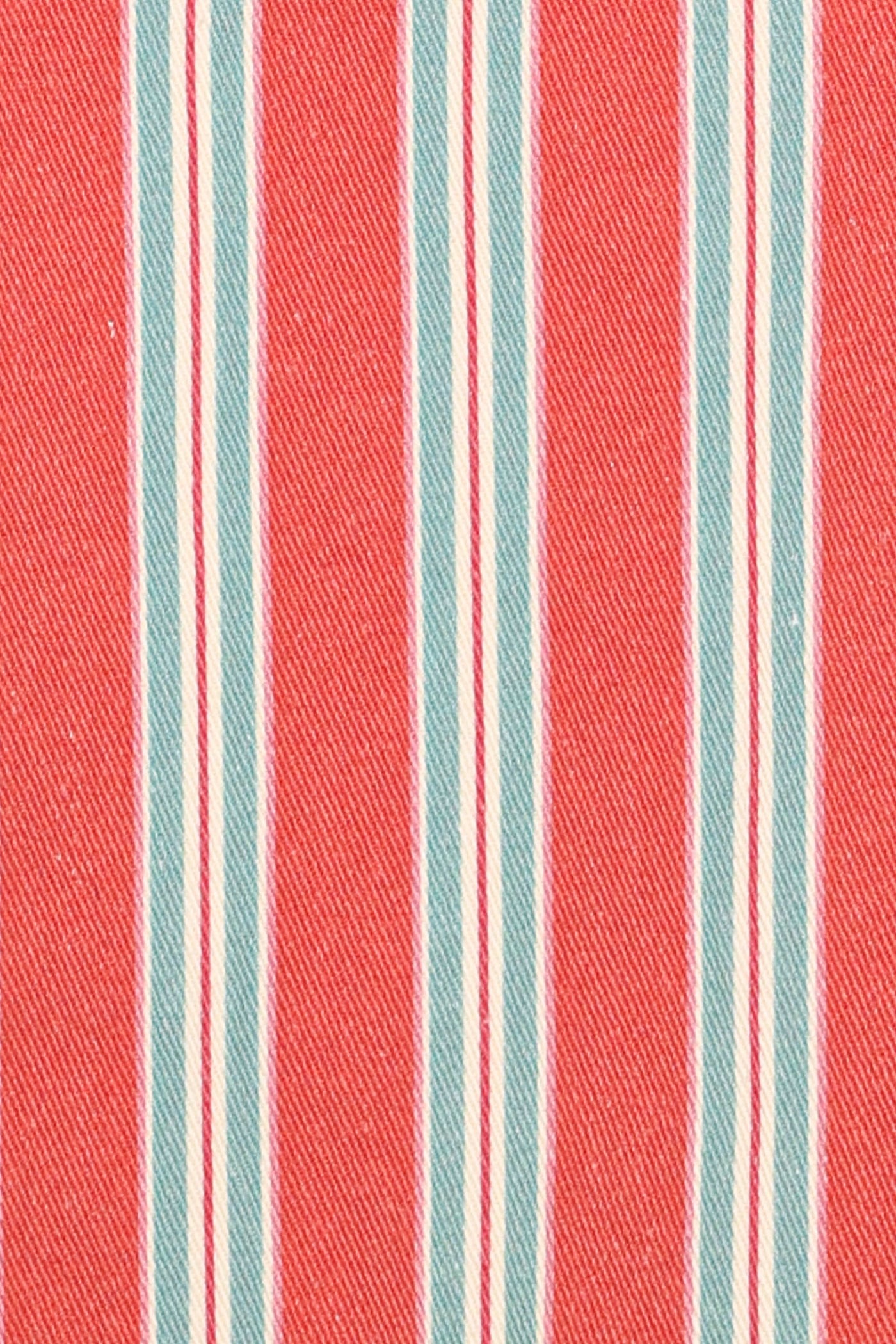 Marinda Short - Red Stripe