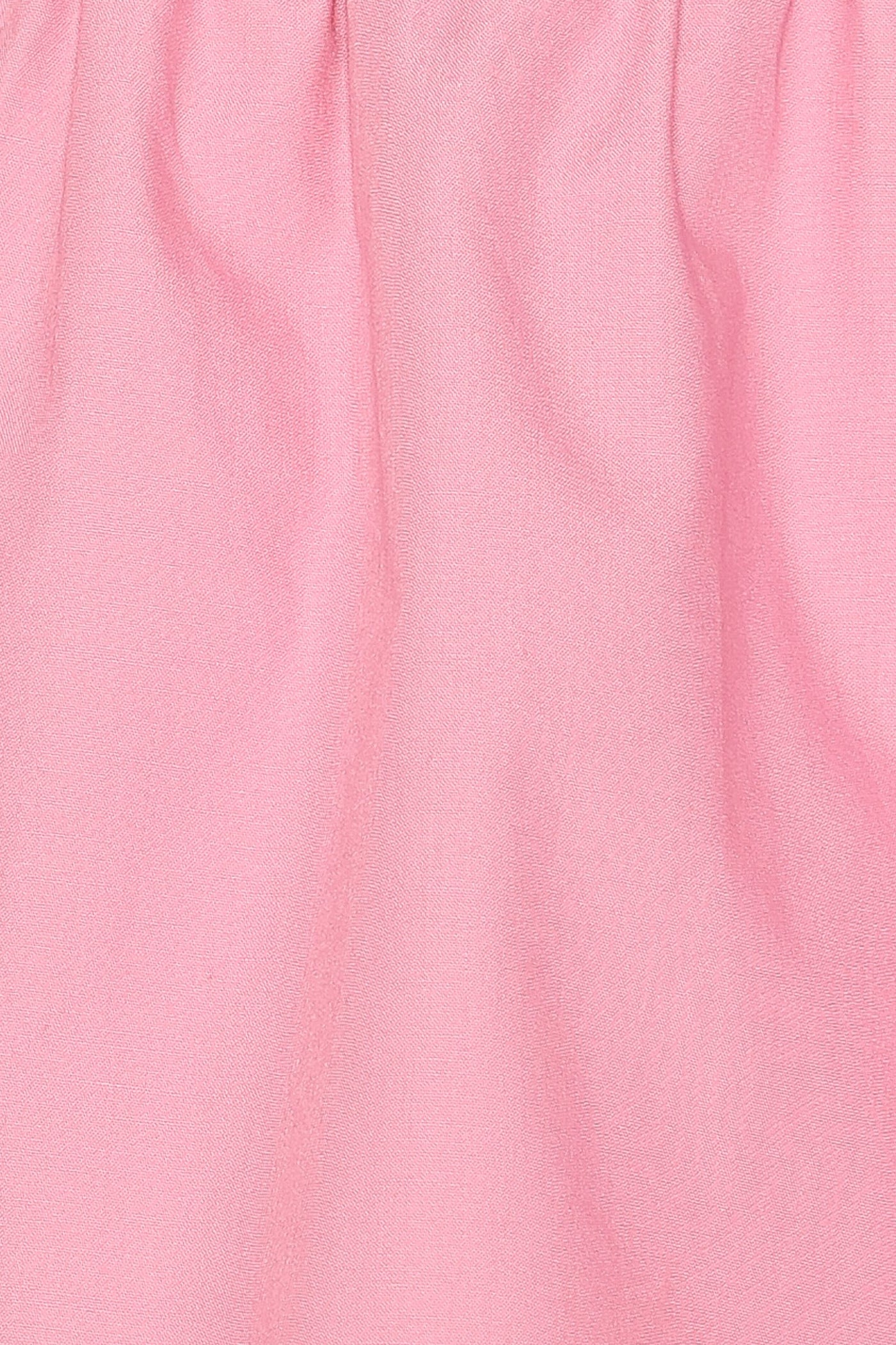 Orielle Maxi Skirt - Pink