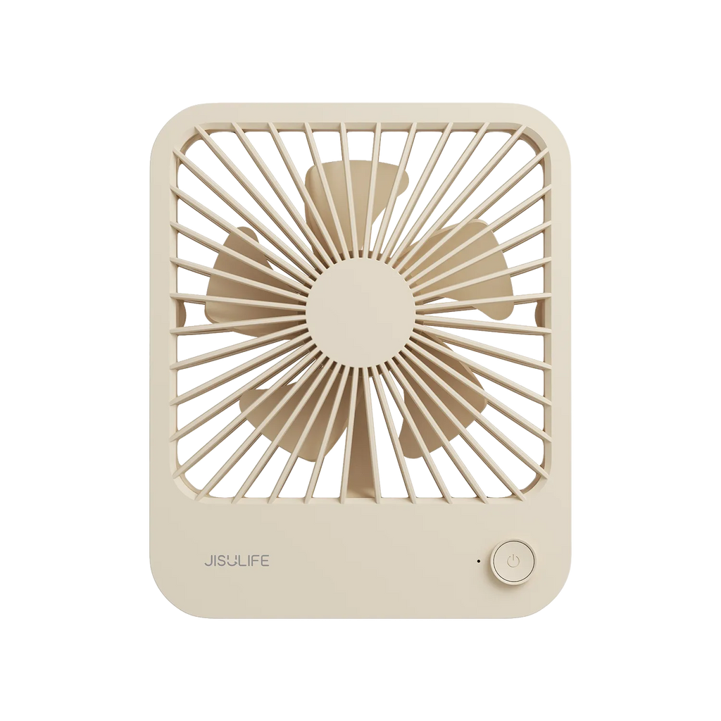 JisuLife Table Fan Life1