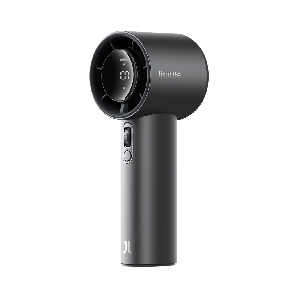 JisuLife Handheld Fan Pro1S (New Version)