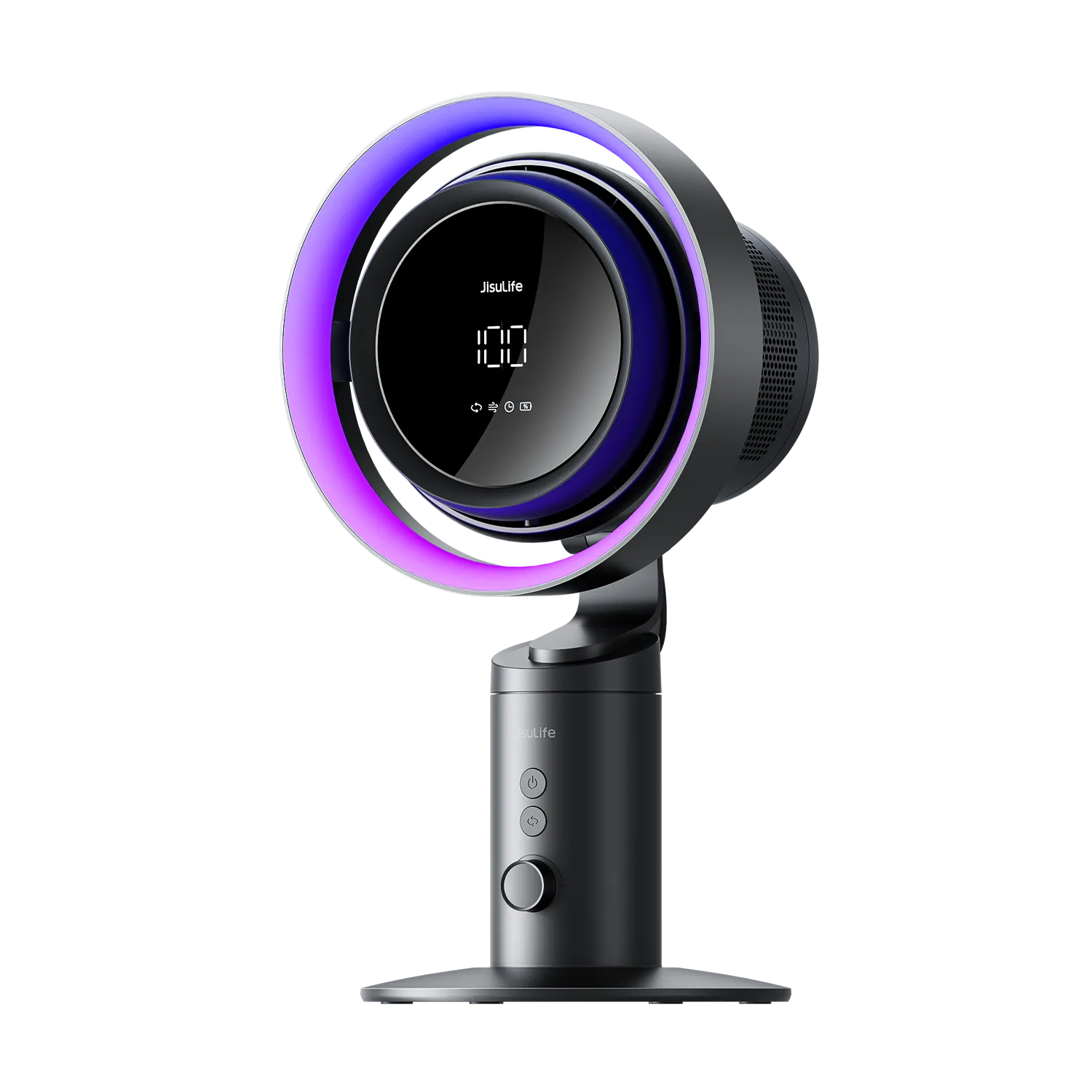 JisuLife Table Fan Pro3