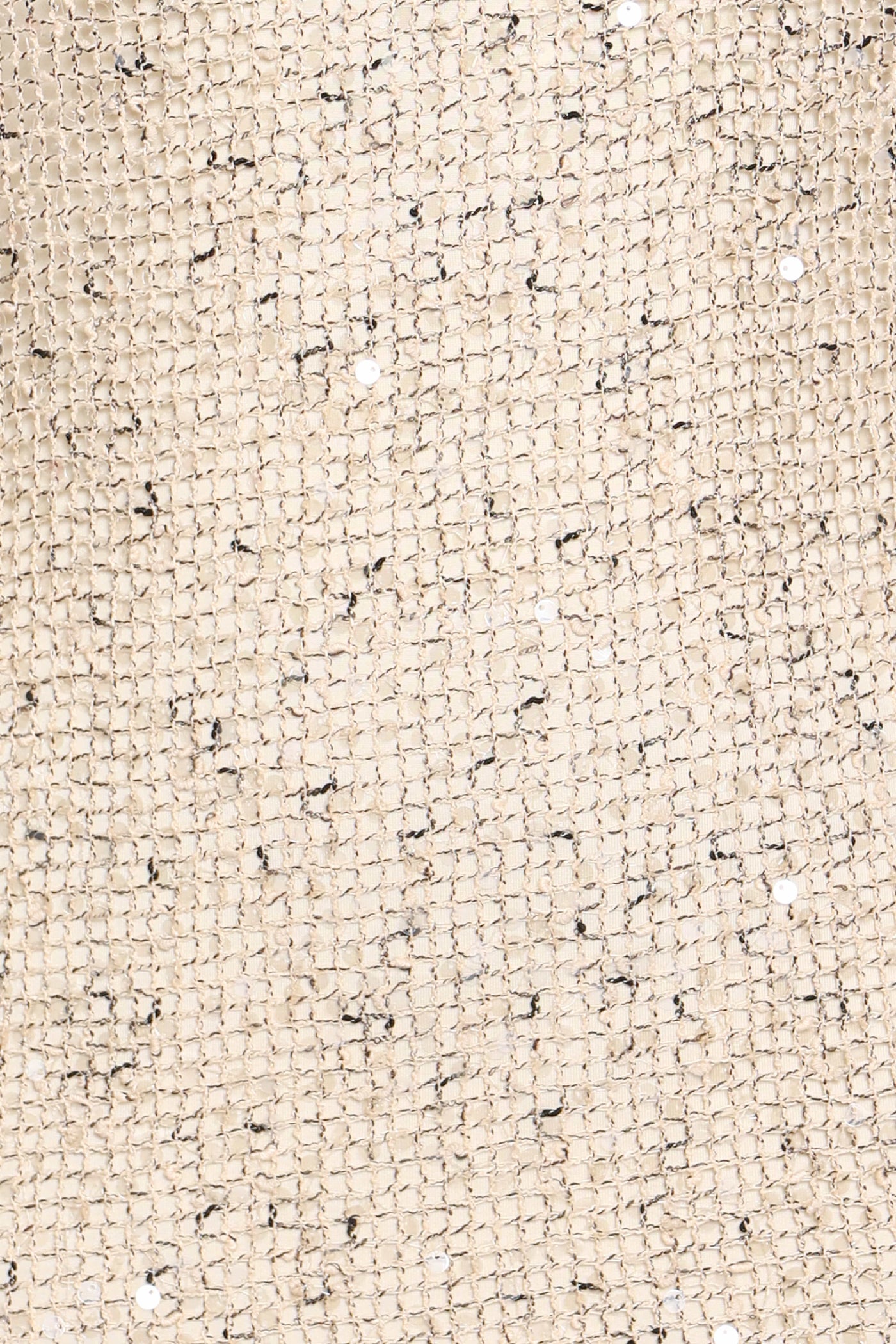 Charlie Maxi Dress - Cream
