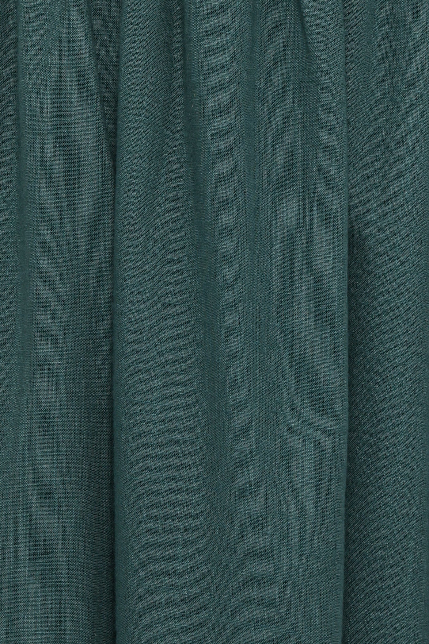 Odessa Maxi Dress - Forest Green