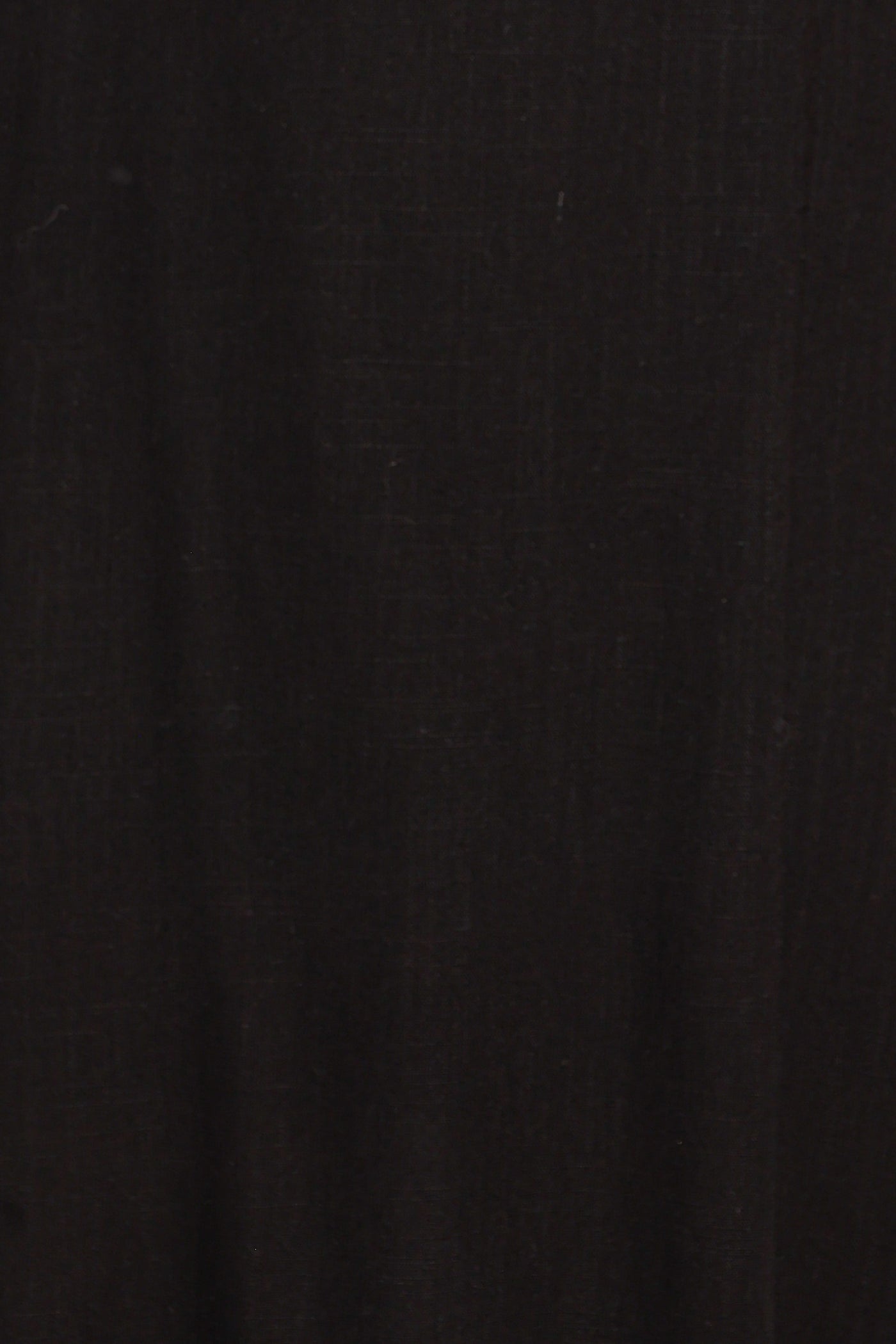 Sirene Midi Dress - Black