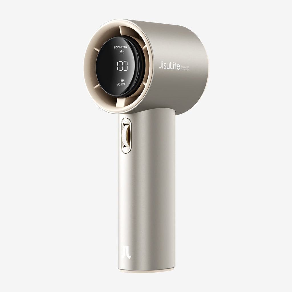 JisuLife Handheld Fan Pro1S