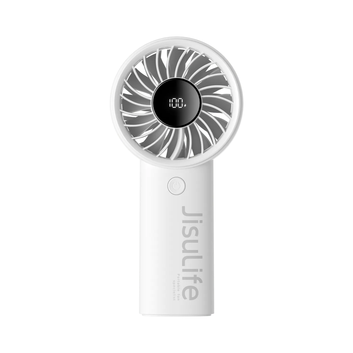 JisuLife Handheld Fan Life4