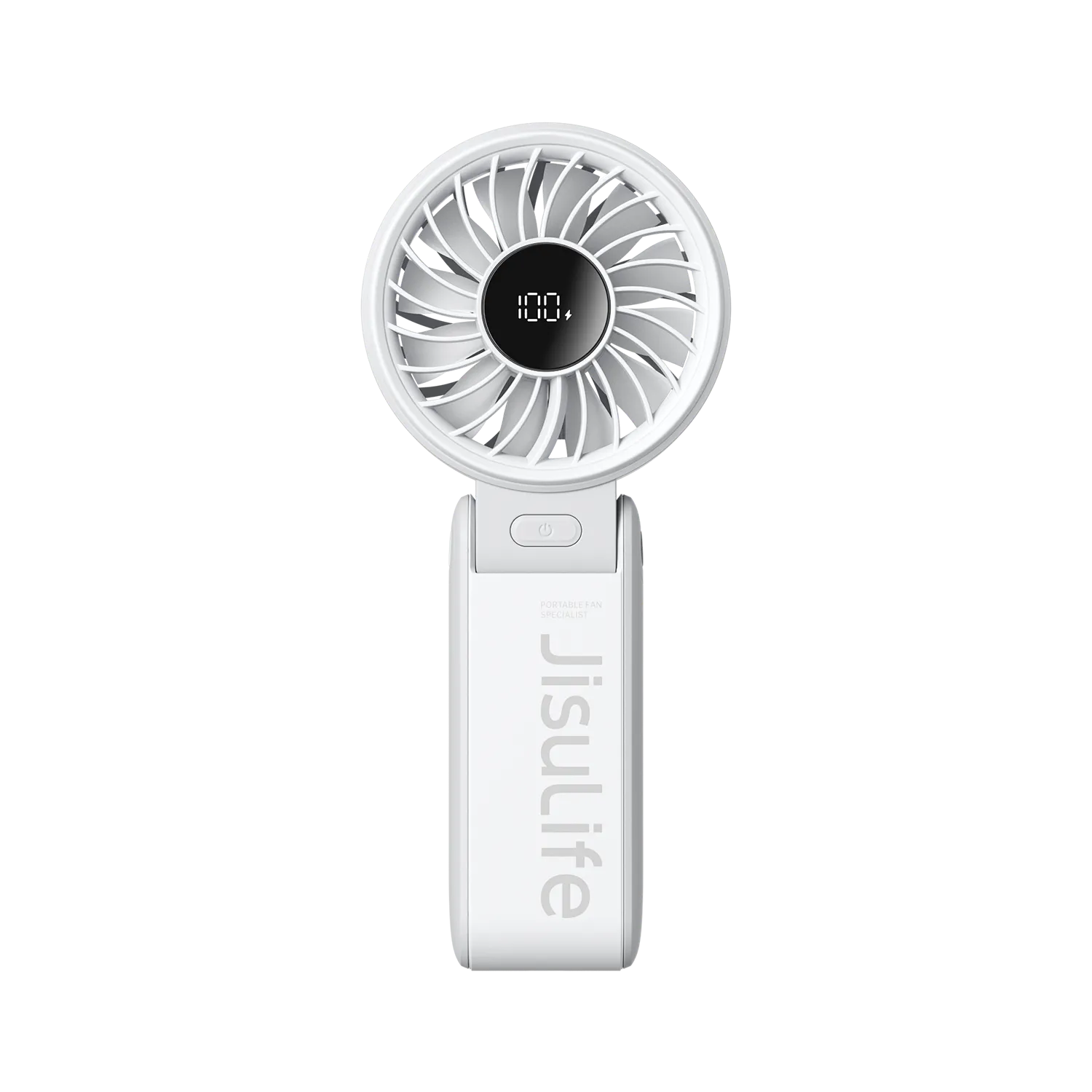JisuLife Handheld Fan Life7