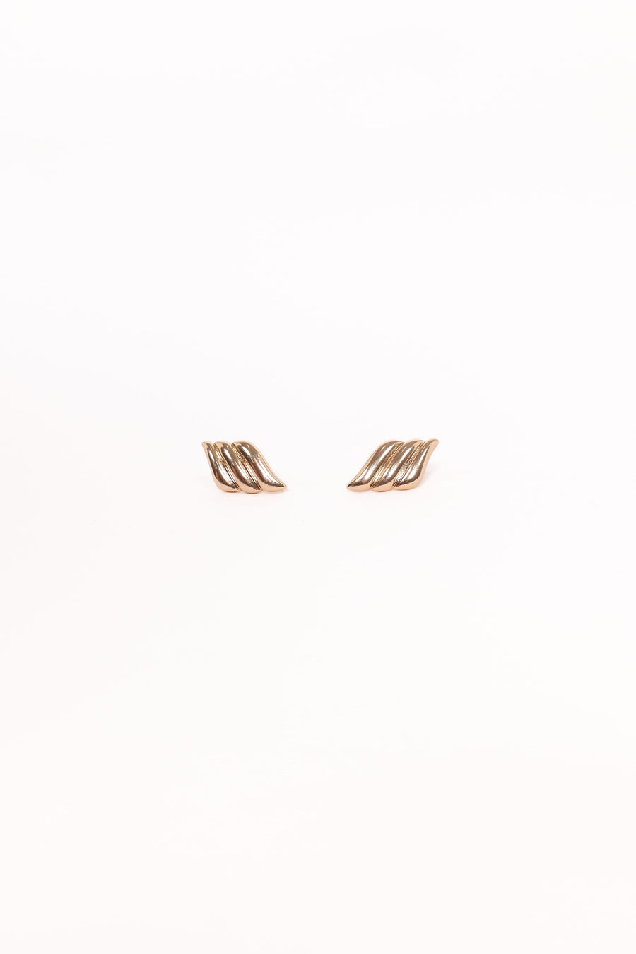 Aerin Earrings - Gold