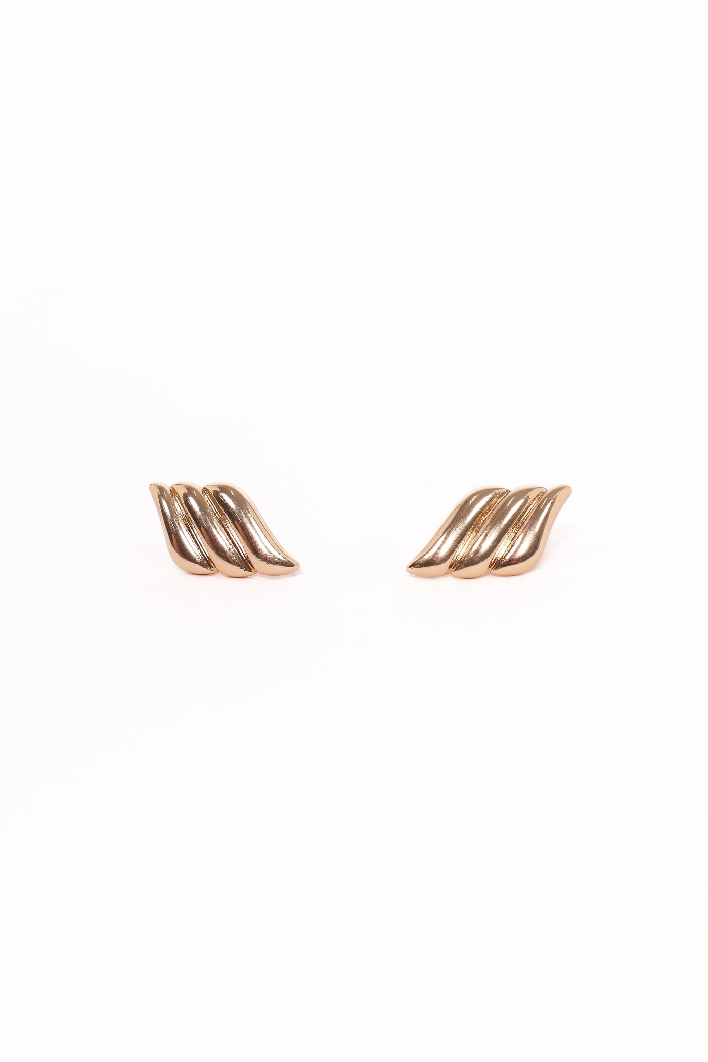 Aerin Earrings - Gold