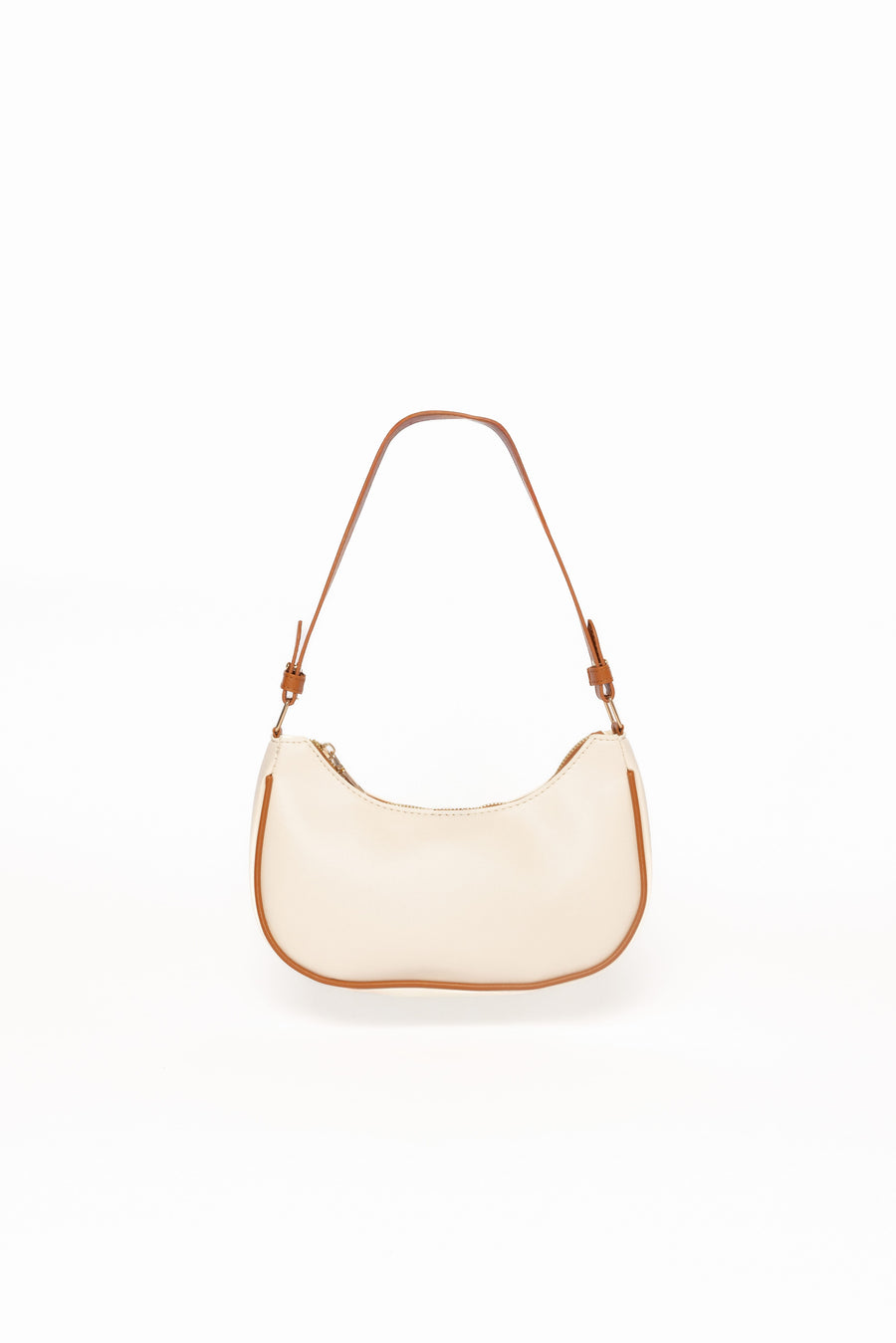 Alessandra Handbag - White