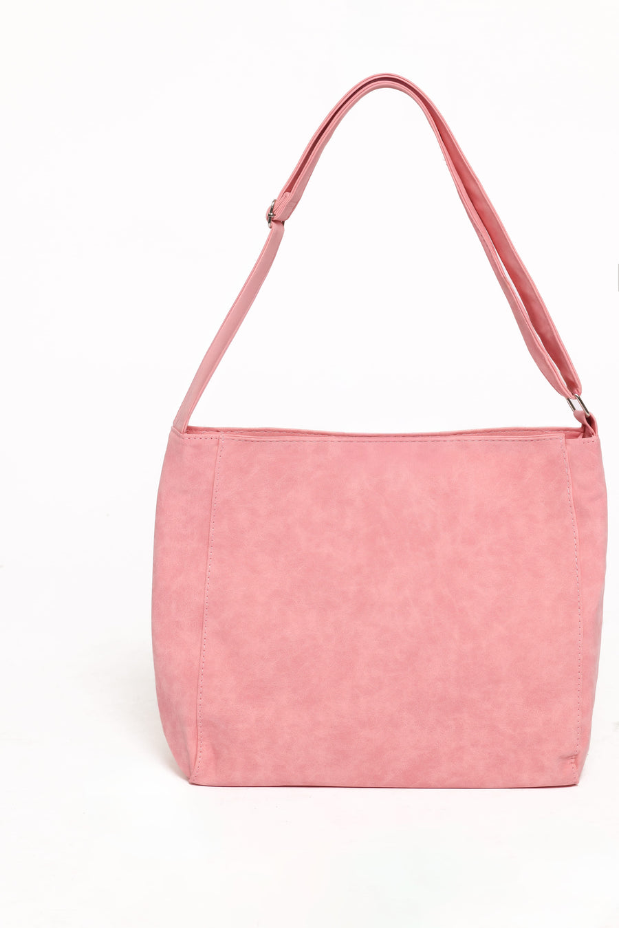 Cassidy Shoulder Bag - Pink