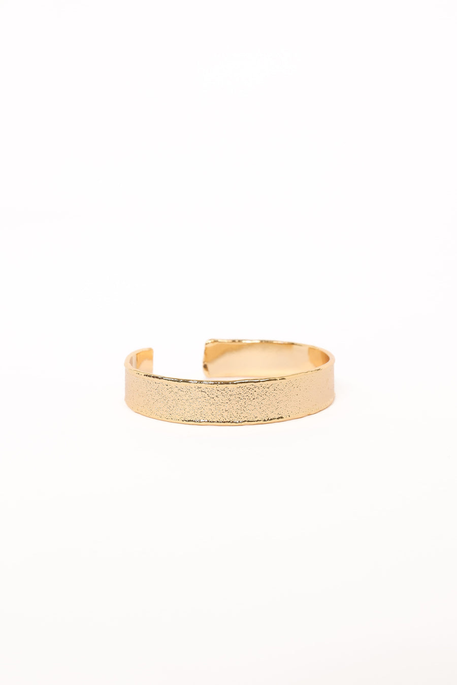 Claudia Bracelet - Gold