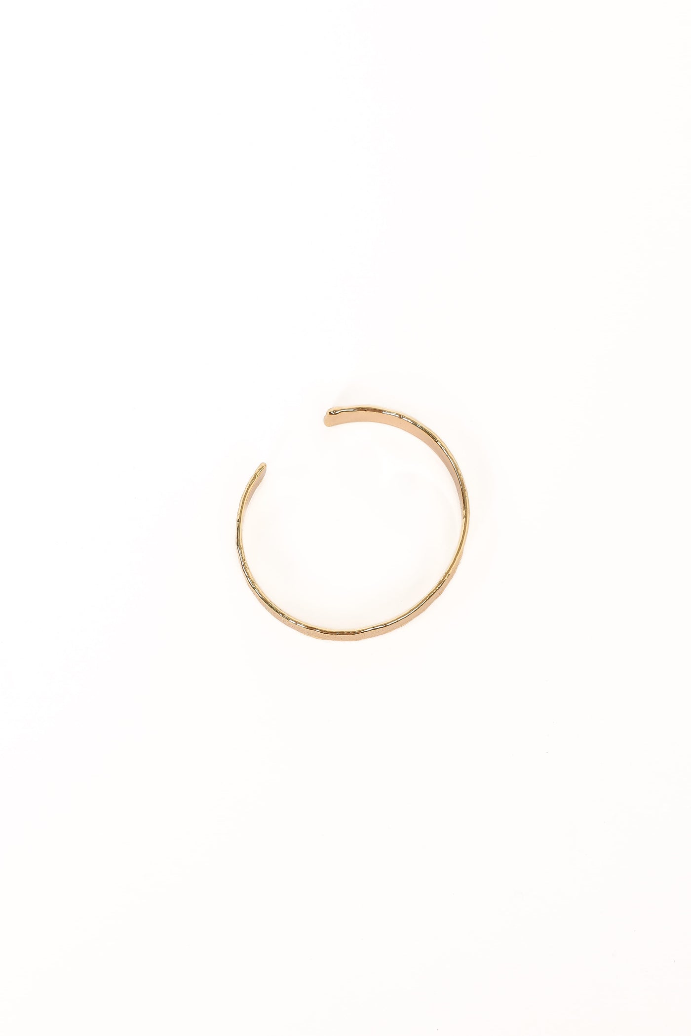 Claudia Bracelet - Gold