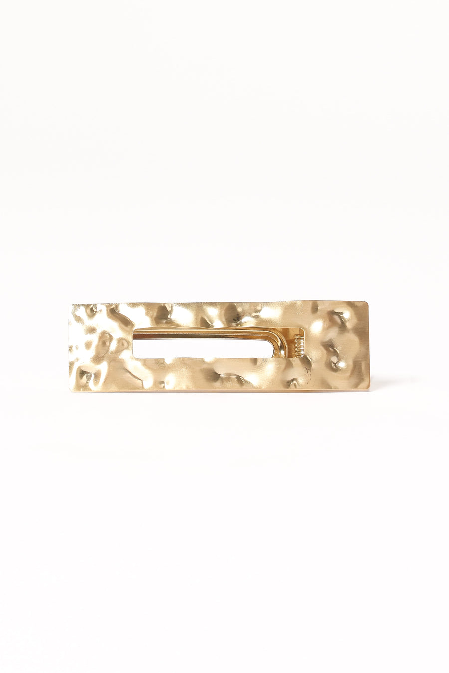 Deborah Hairclip - Gold