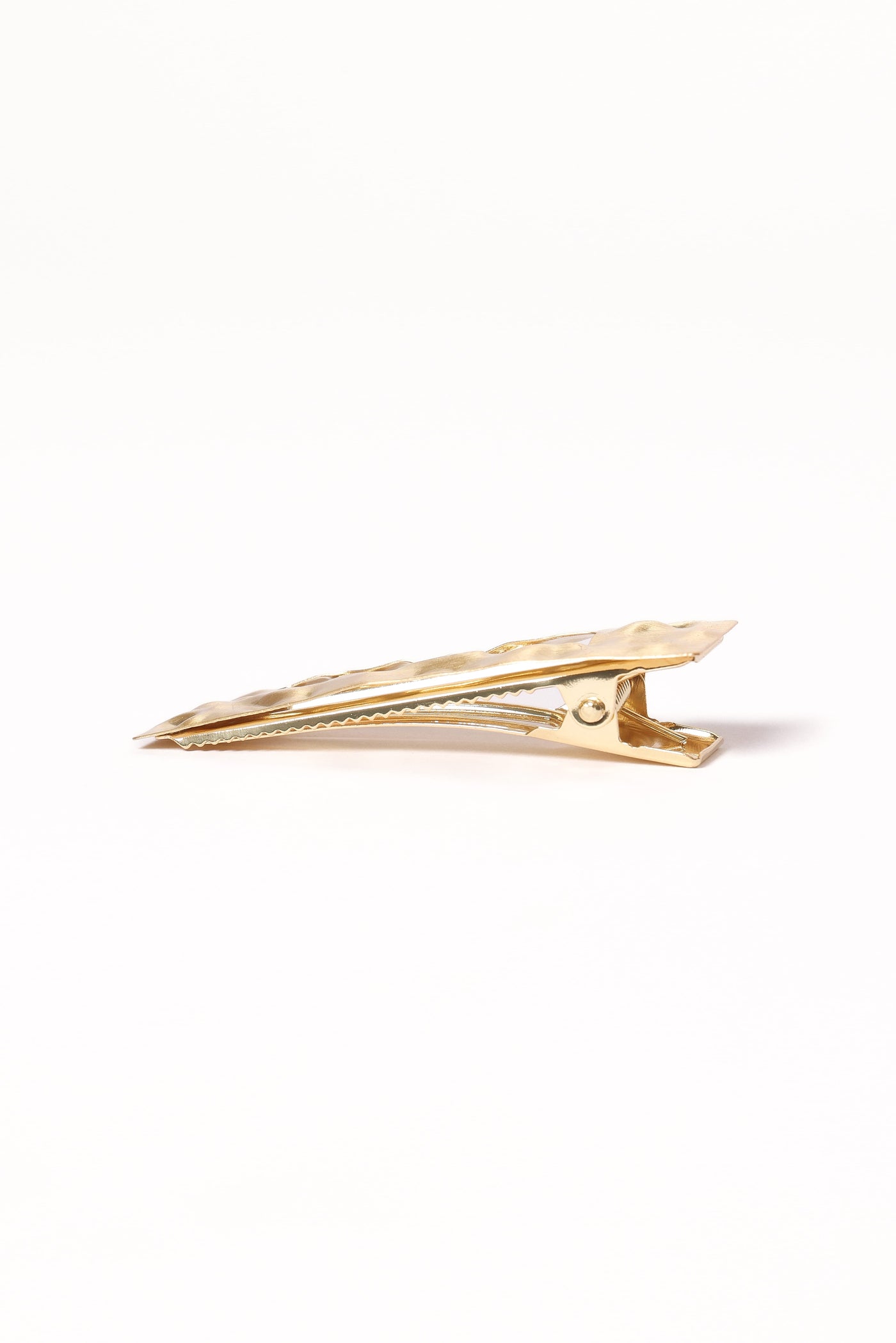 Deborah Hairclip - Gold