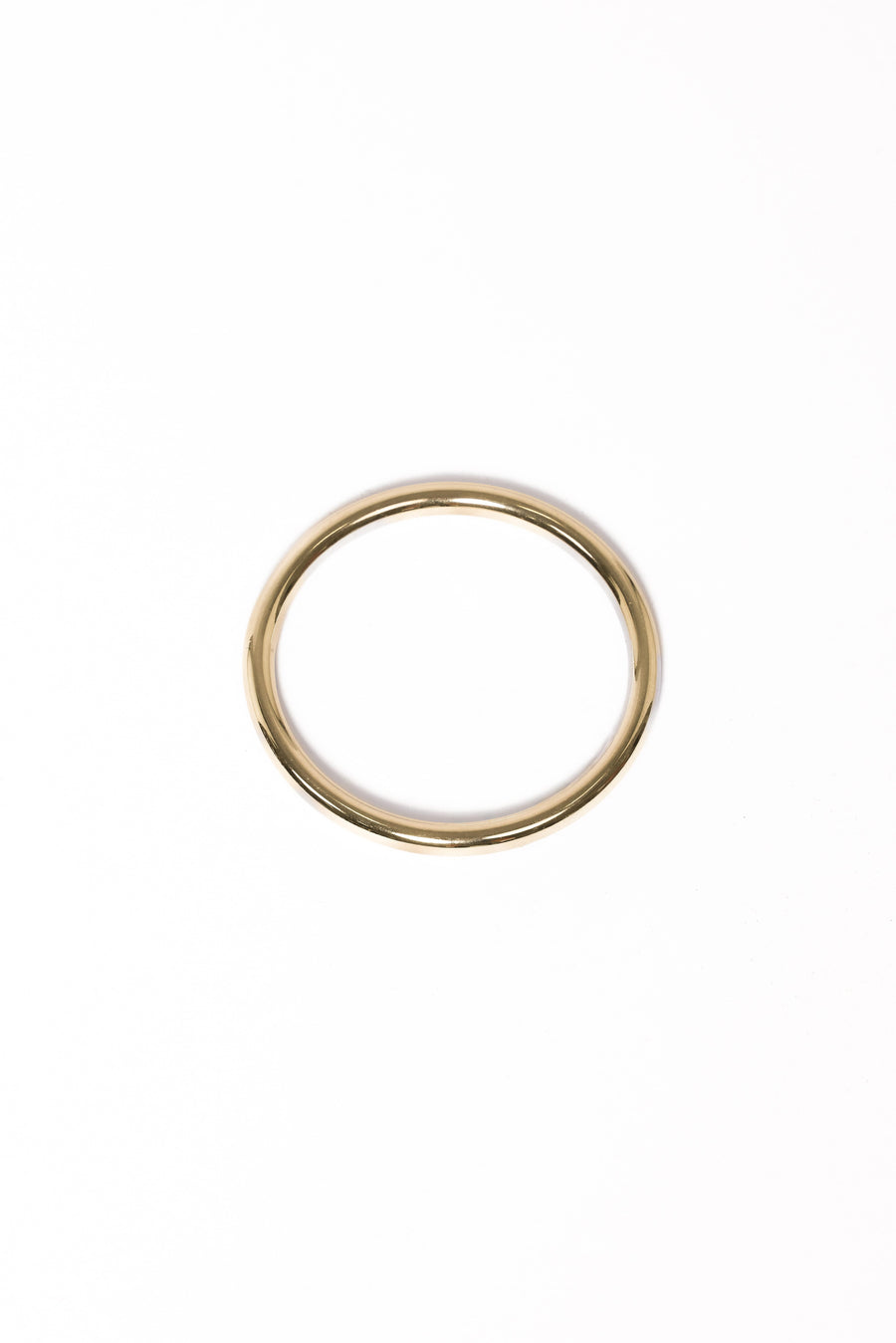 Ebony Bracelet - Gold