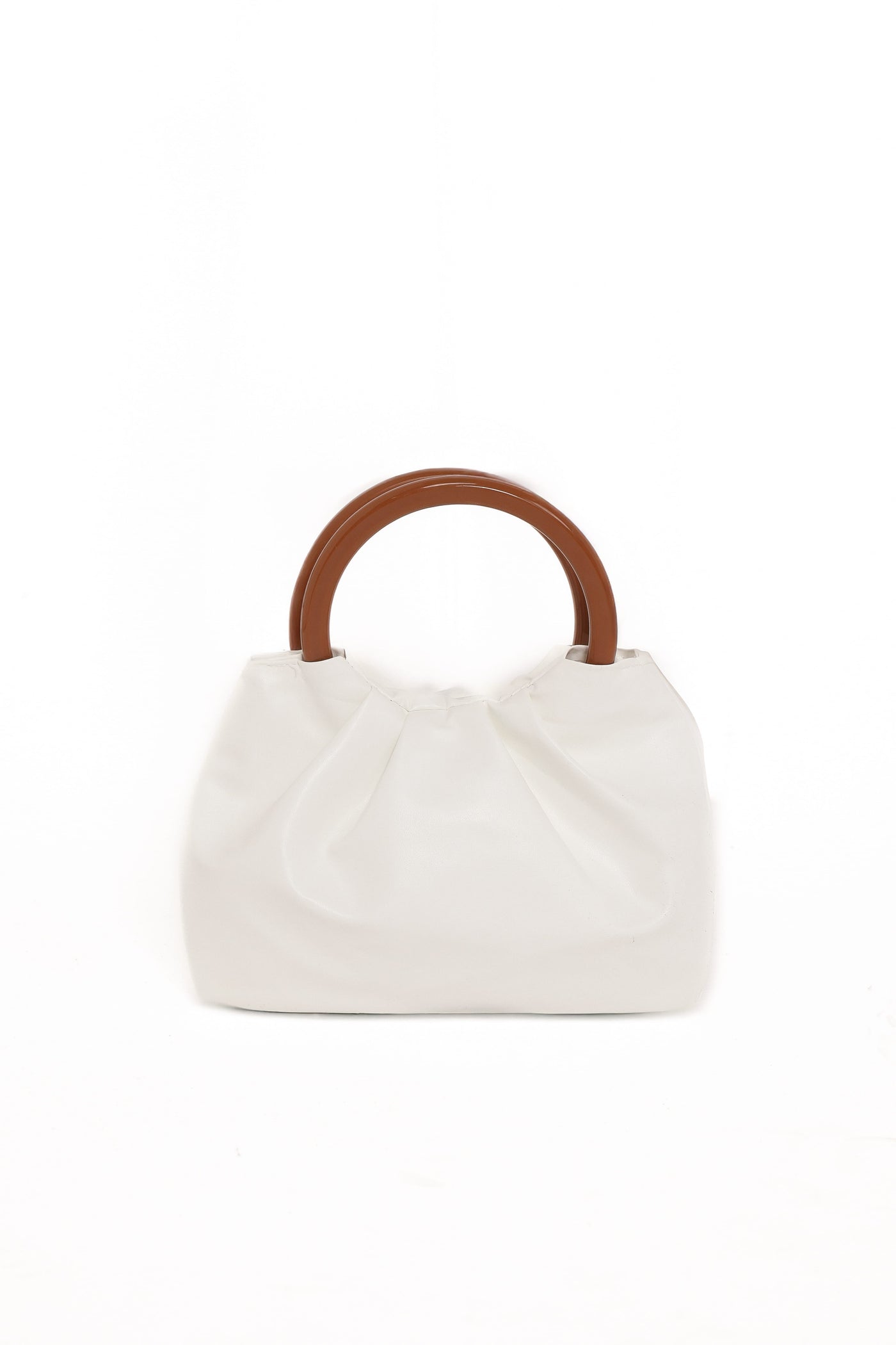 Indra Bag - White
