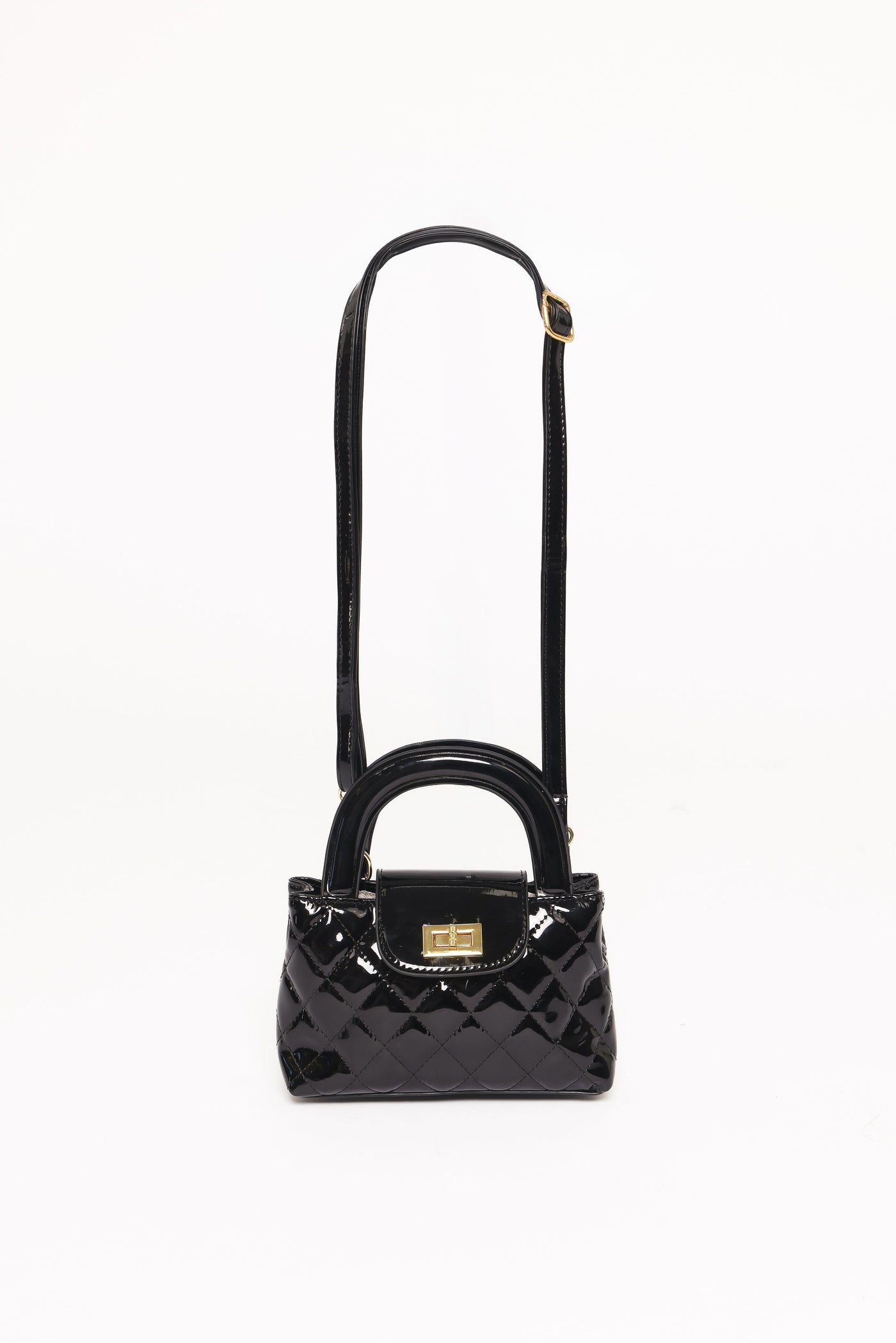 Jennifer Bag - Black