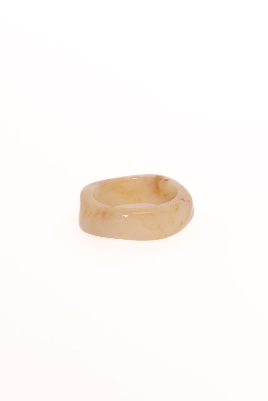 Kyla Bracelet - Beige