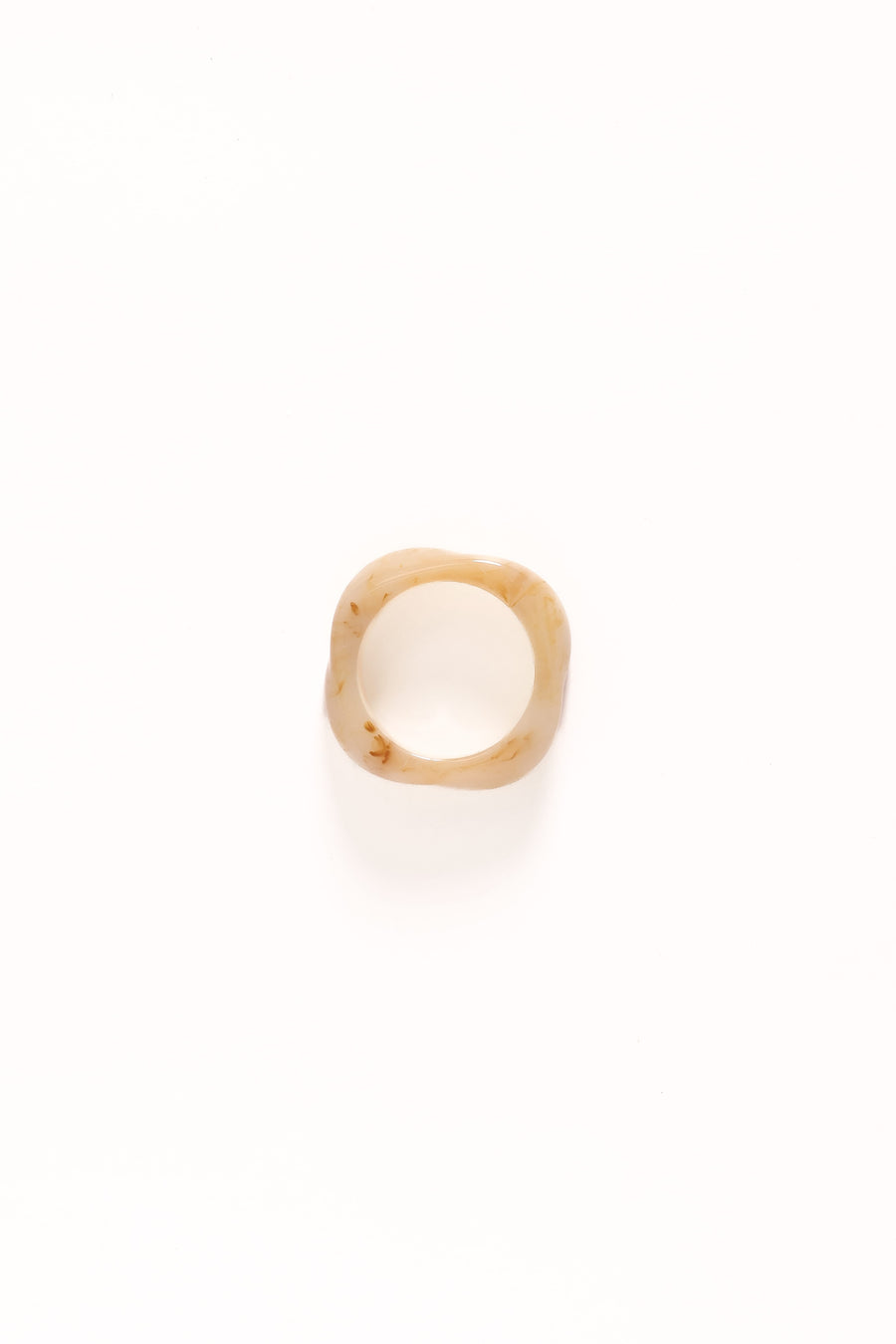 Kyla Bracelet - Beige