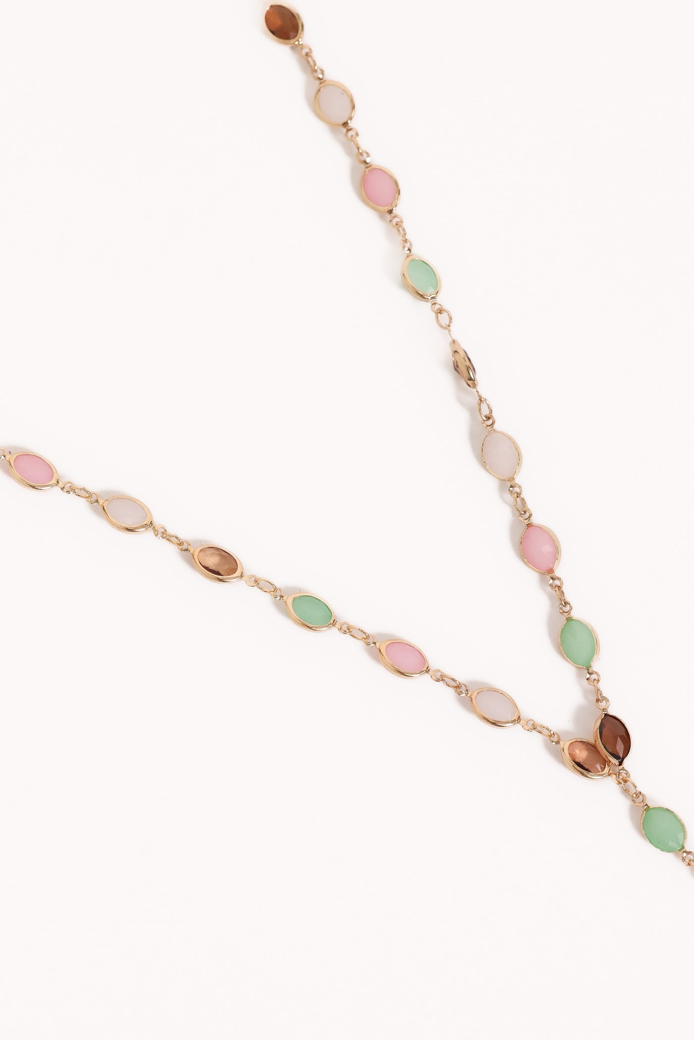 Linley Necklace - Multi
