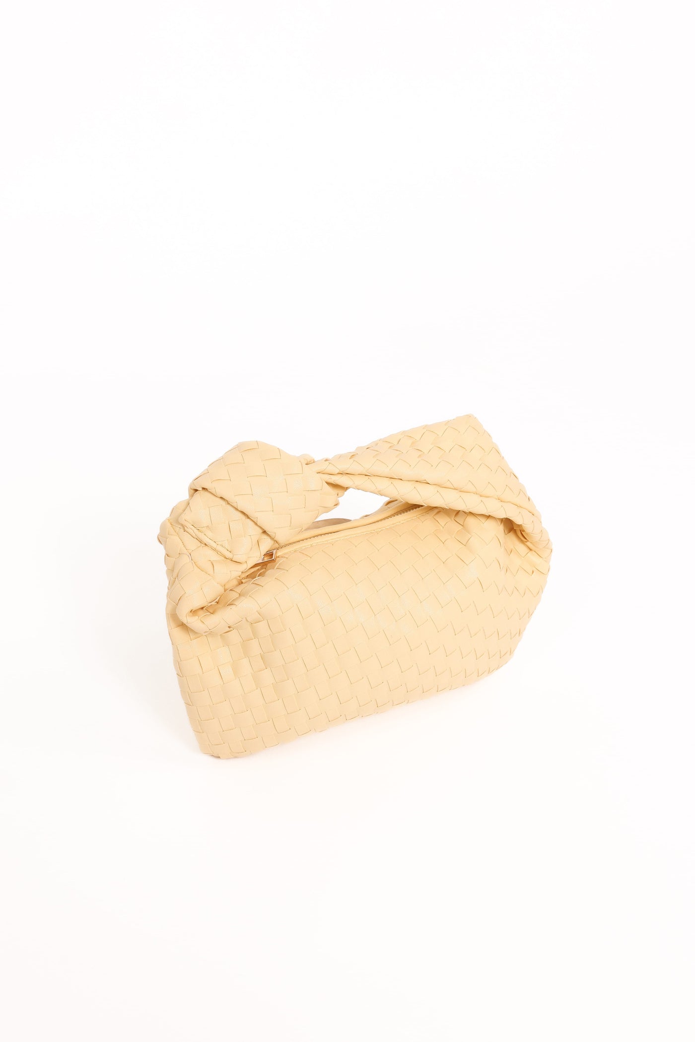 Lyra Bag - Butter