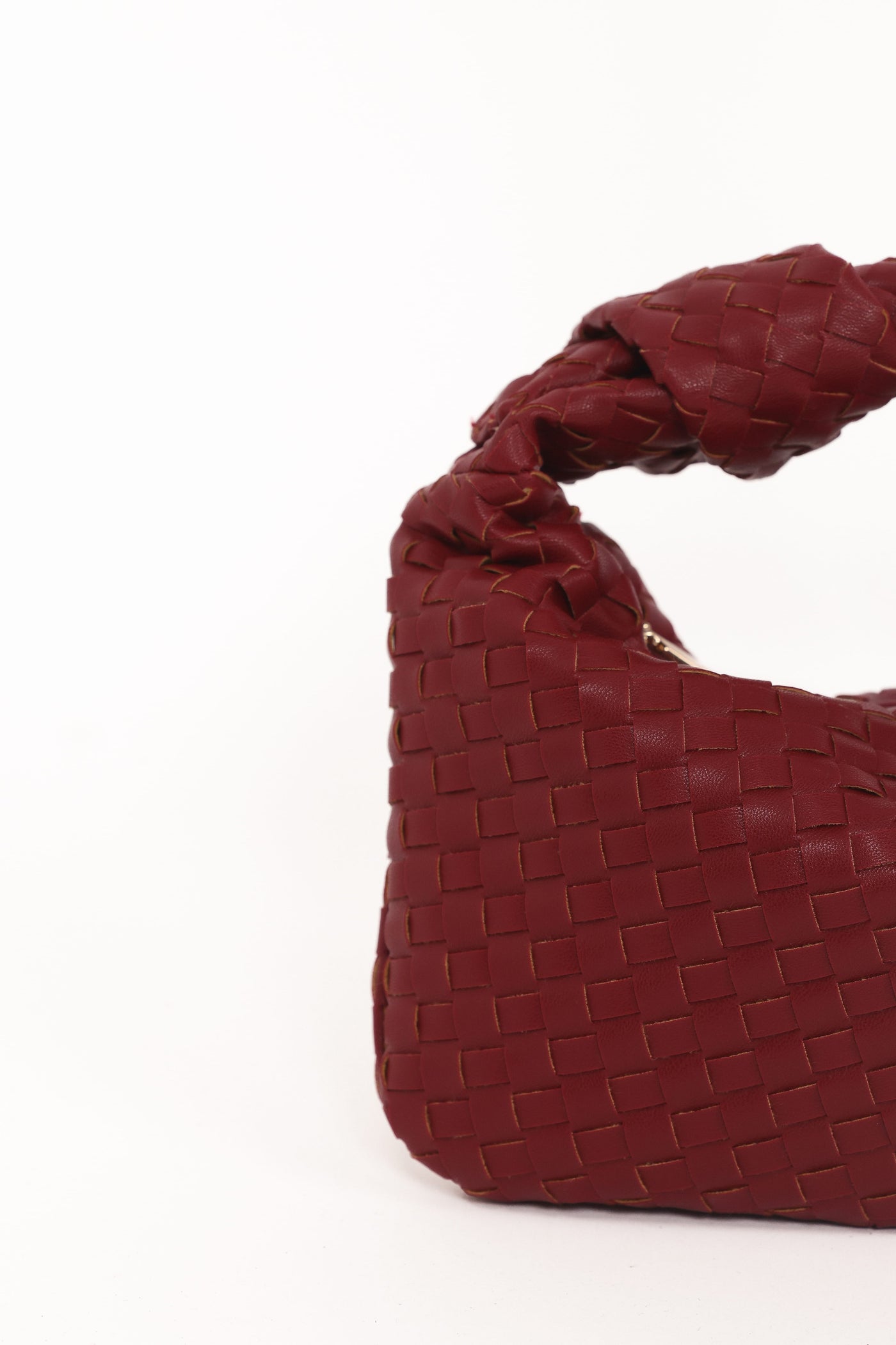 Lyra Bag - Wine