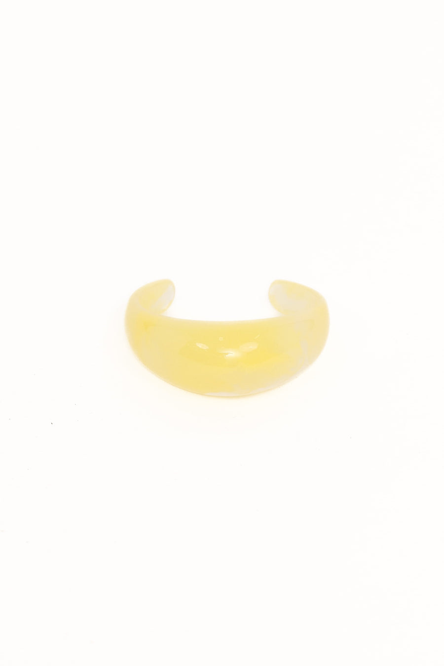 Malita Bracelet - Yellow