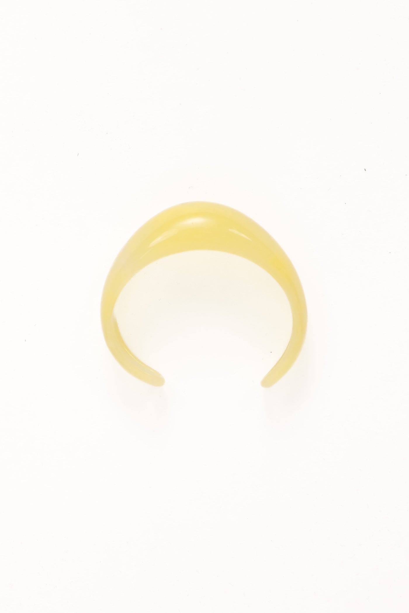 Malita Bracelet - Yellow