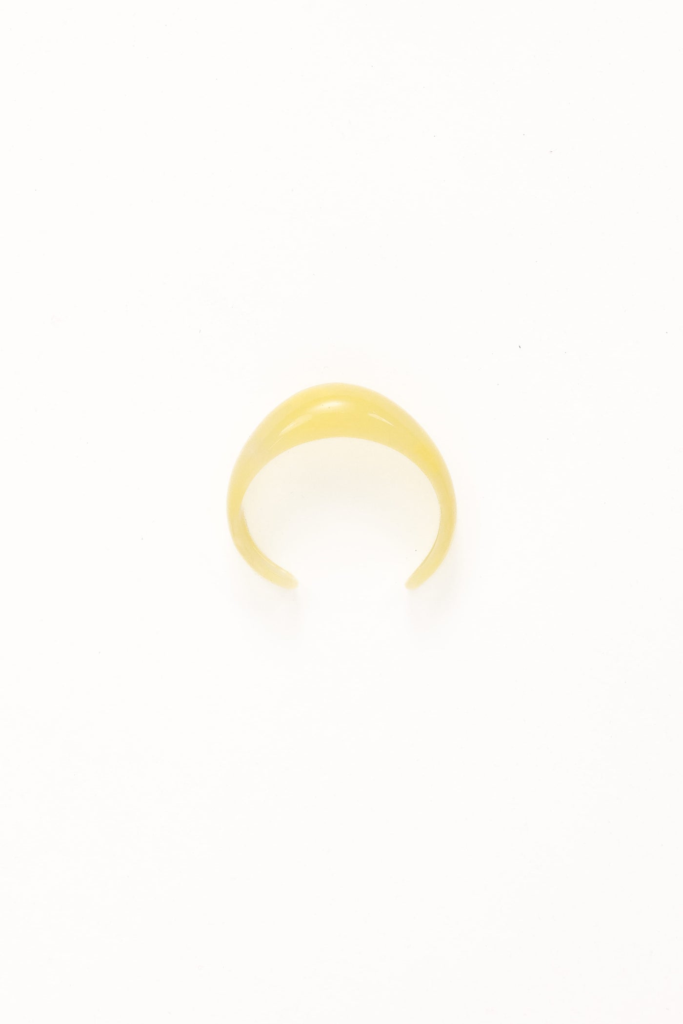 Malita Bracelet - Yellow