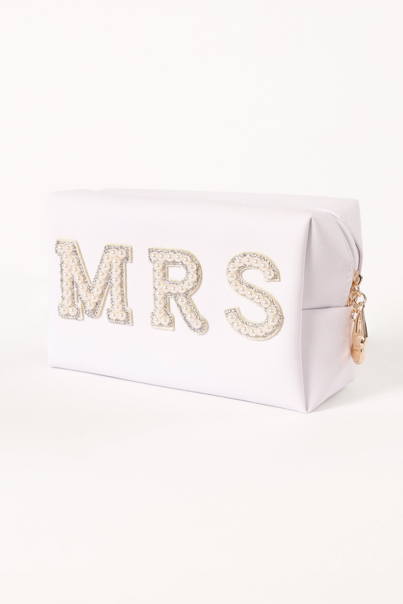 Mari Bag - White