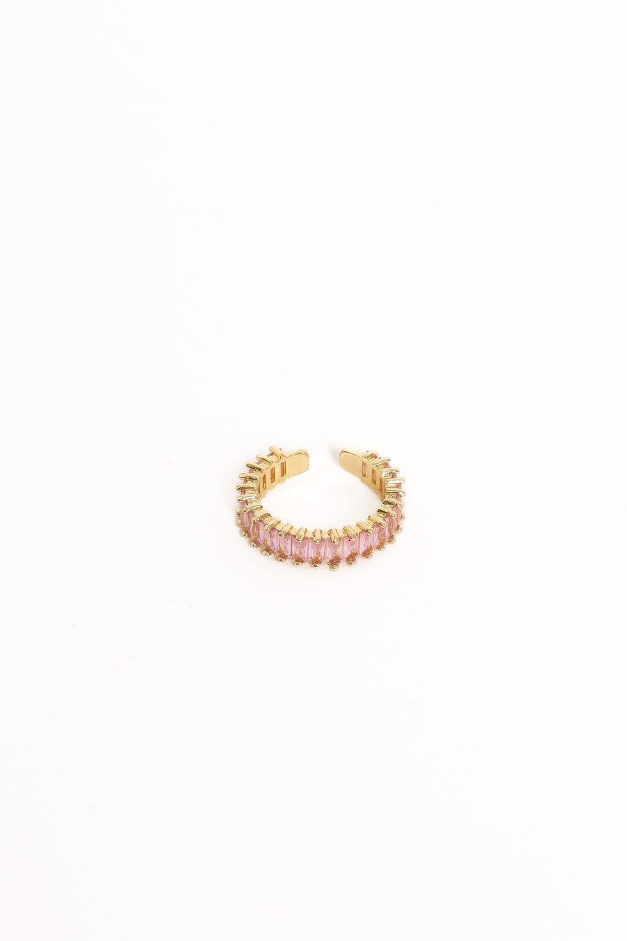 Mariah Ring - Pink
