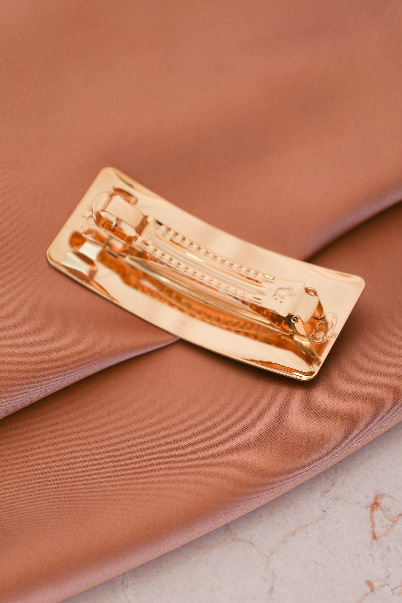 Matisse Hairclip - Gold
