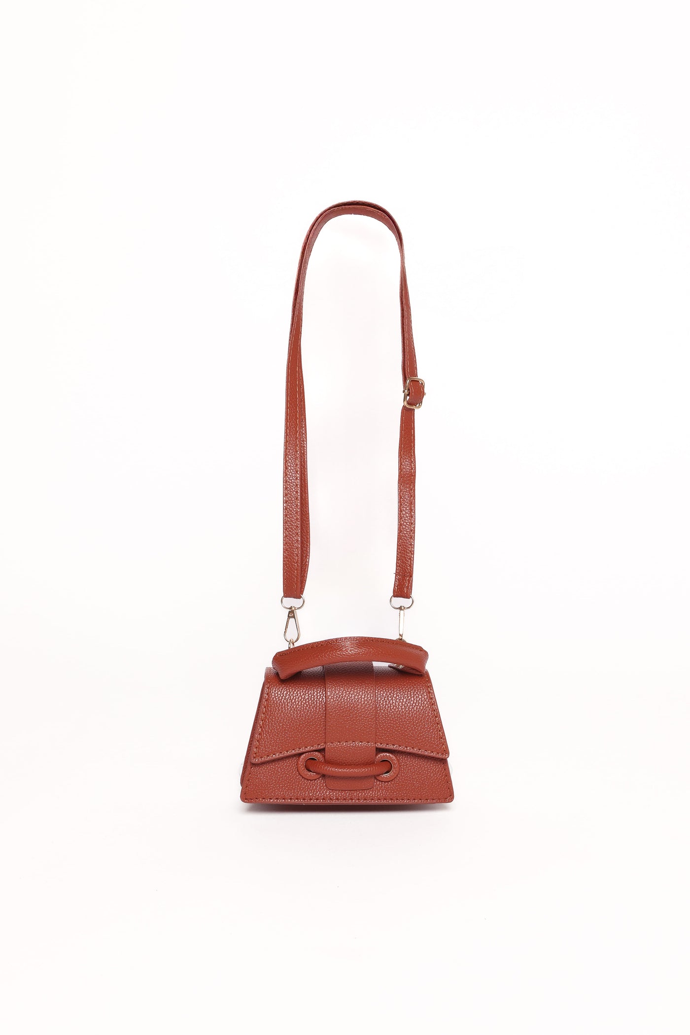 Mckinley Bag - Tan