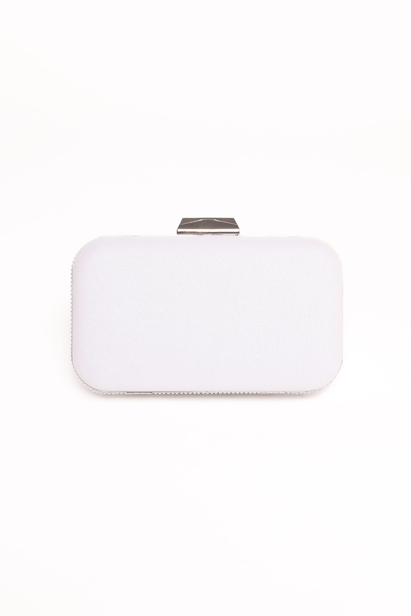Nicoletta Clutch - Pearl