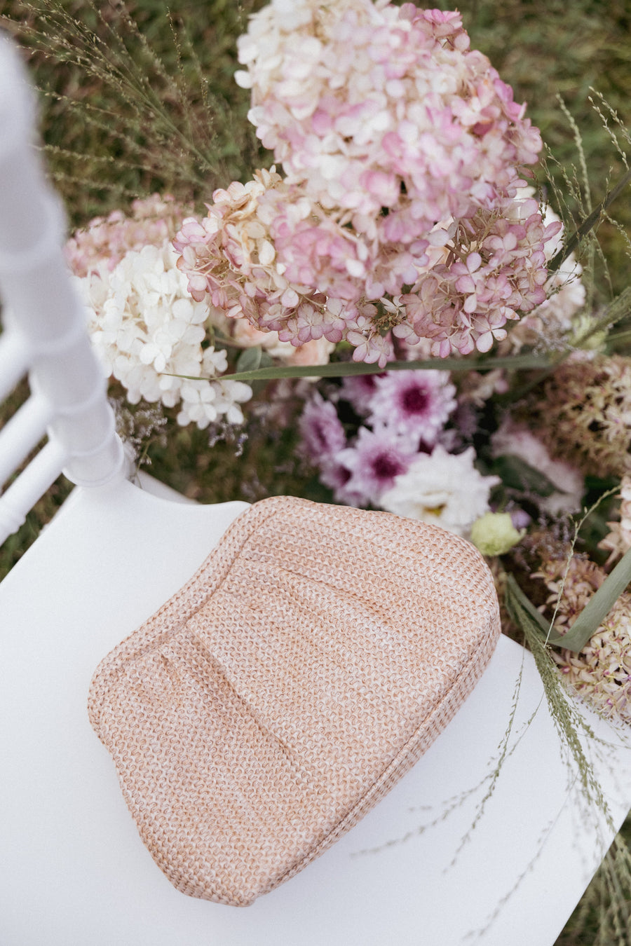 Odette Bag - Sand