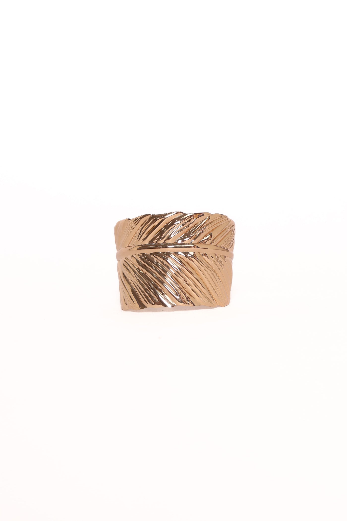 Palmer Bracelet - Gold